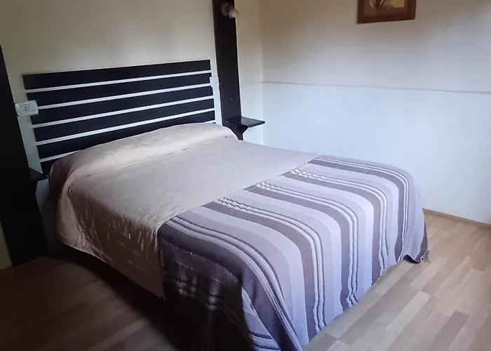 Cabana En Bariloche