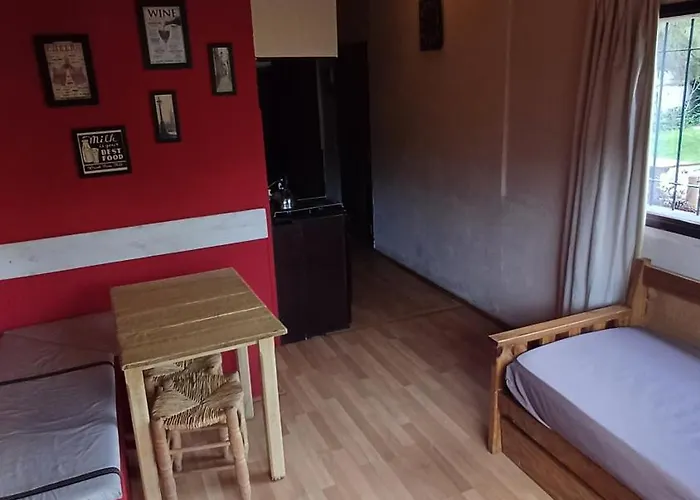 Cabana En Bariloche