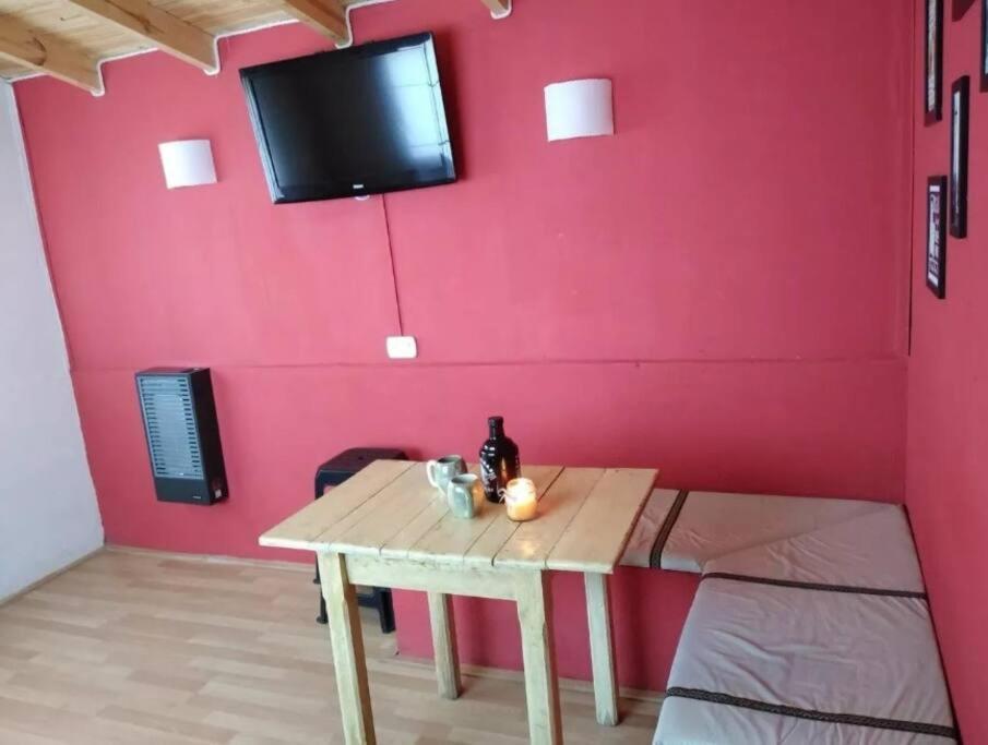 Chalet En