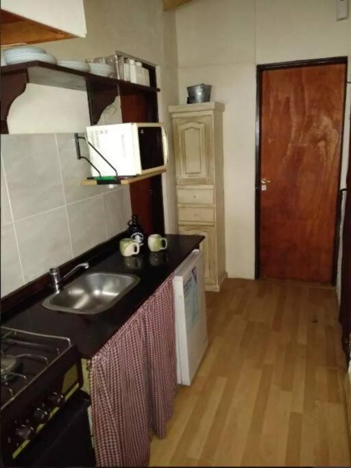 Chalet En *
