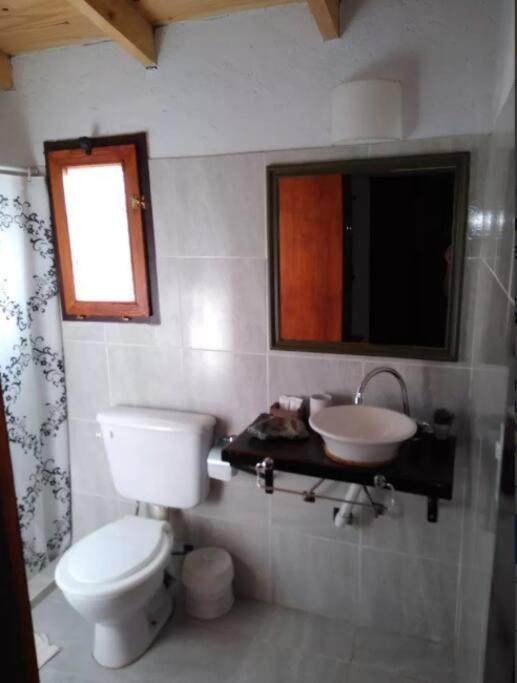 Chalet En *