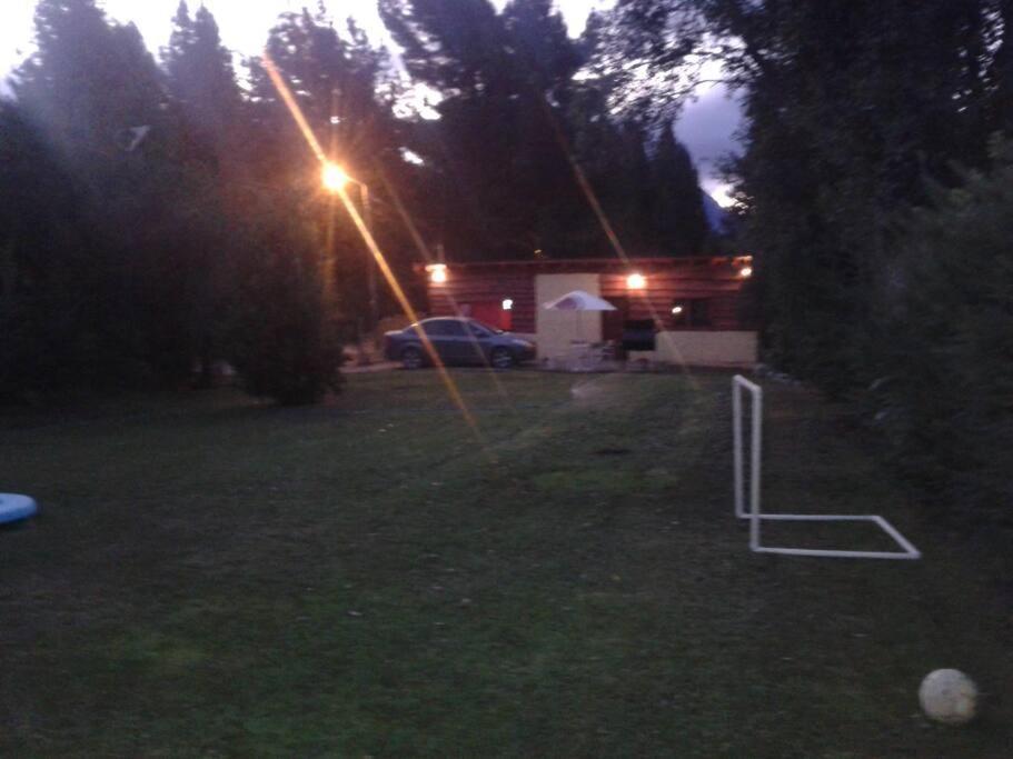 Chalet En San Carlos de Bariloche