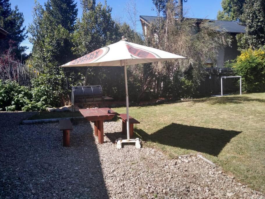 Chalet En