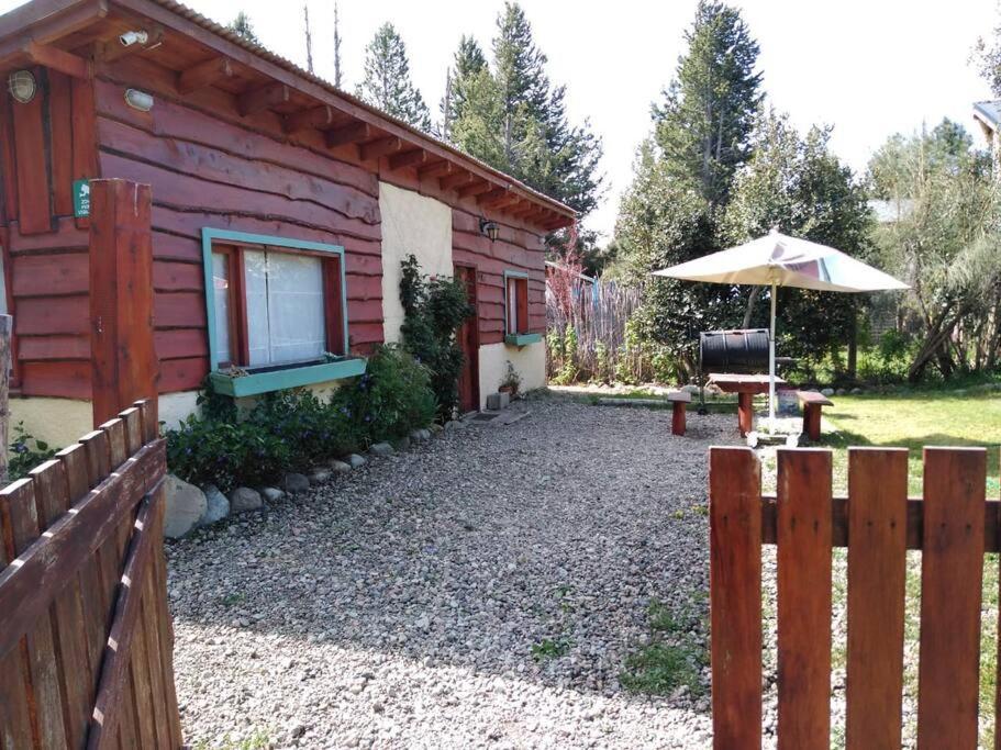 Chalet En San Carlos de Bariloche