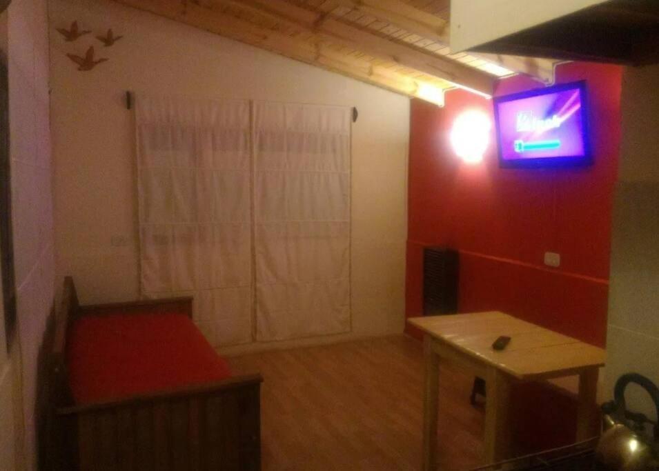 Chalet En *