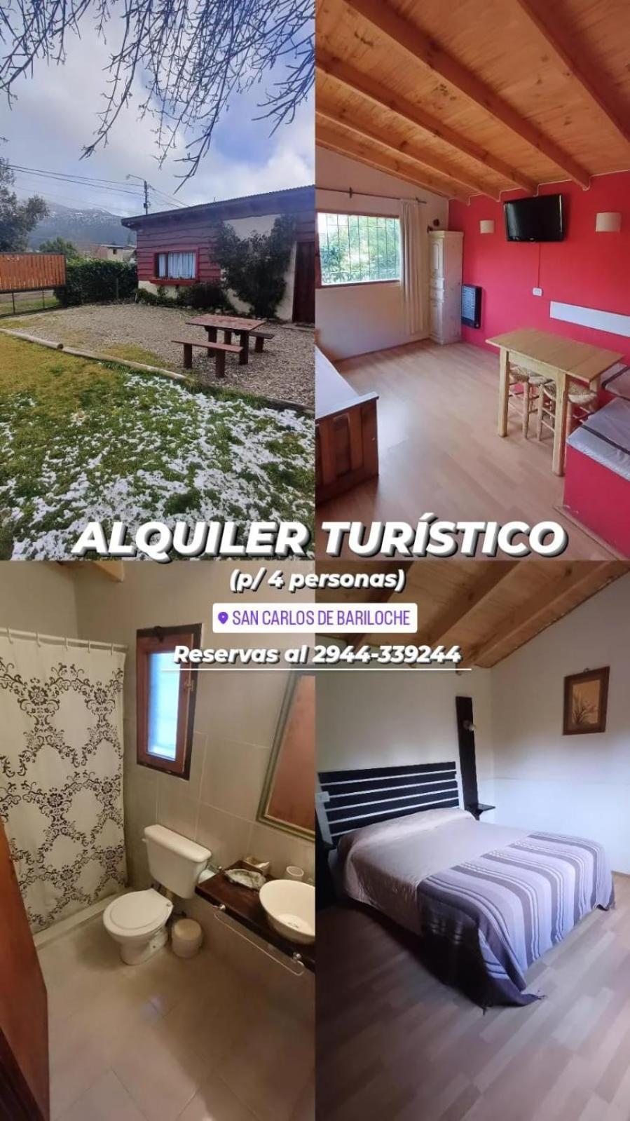 Chalet En