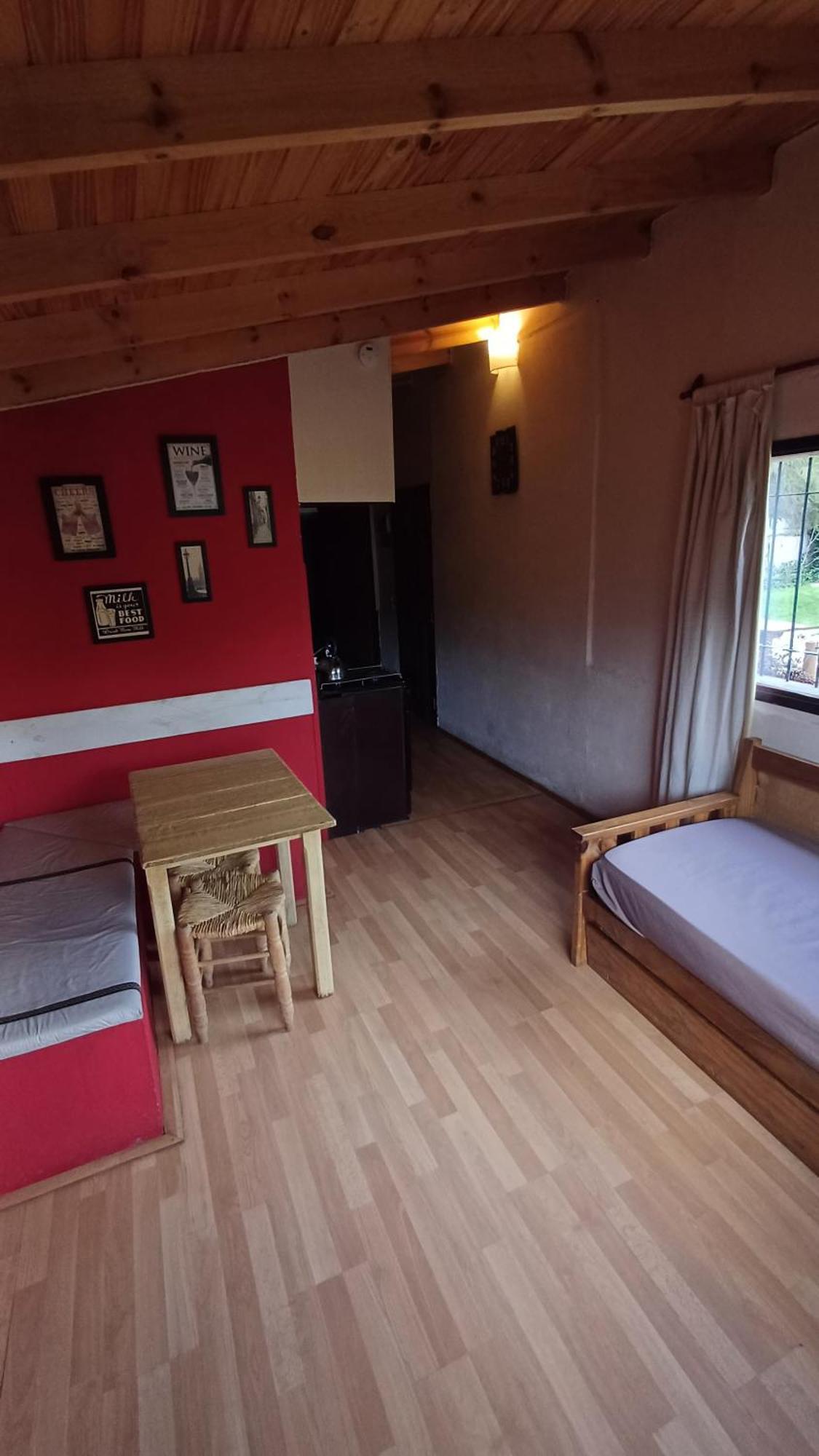 Chalet En