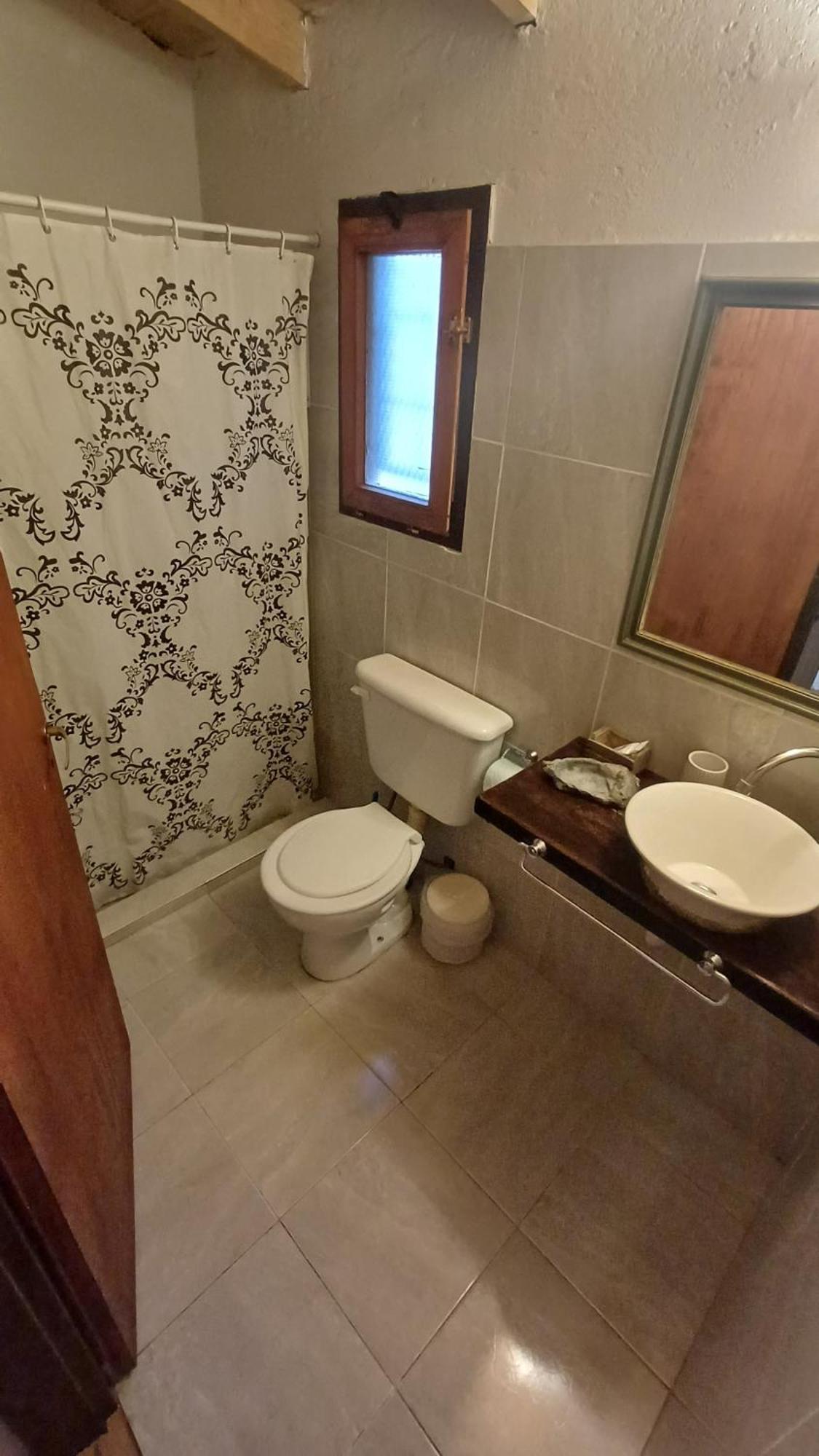 Chalet En