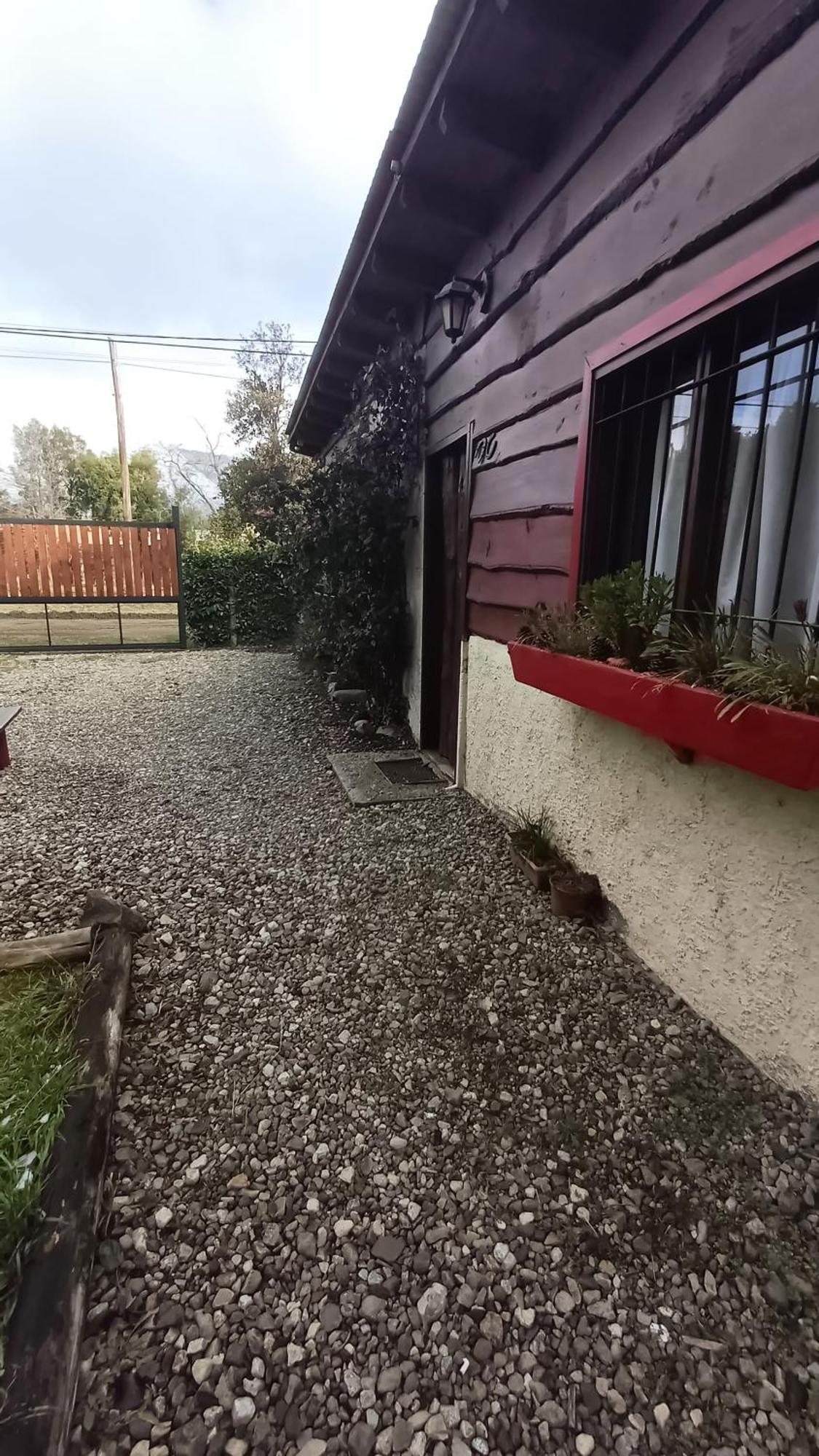 En San Carlos de Bariloche