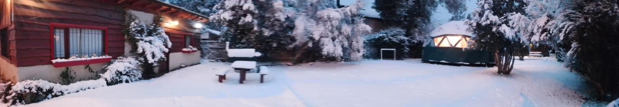 En San Carlos de Bariloche
