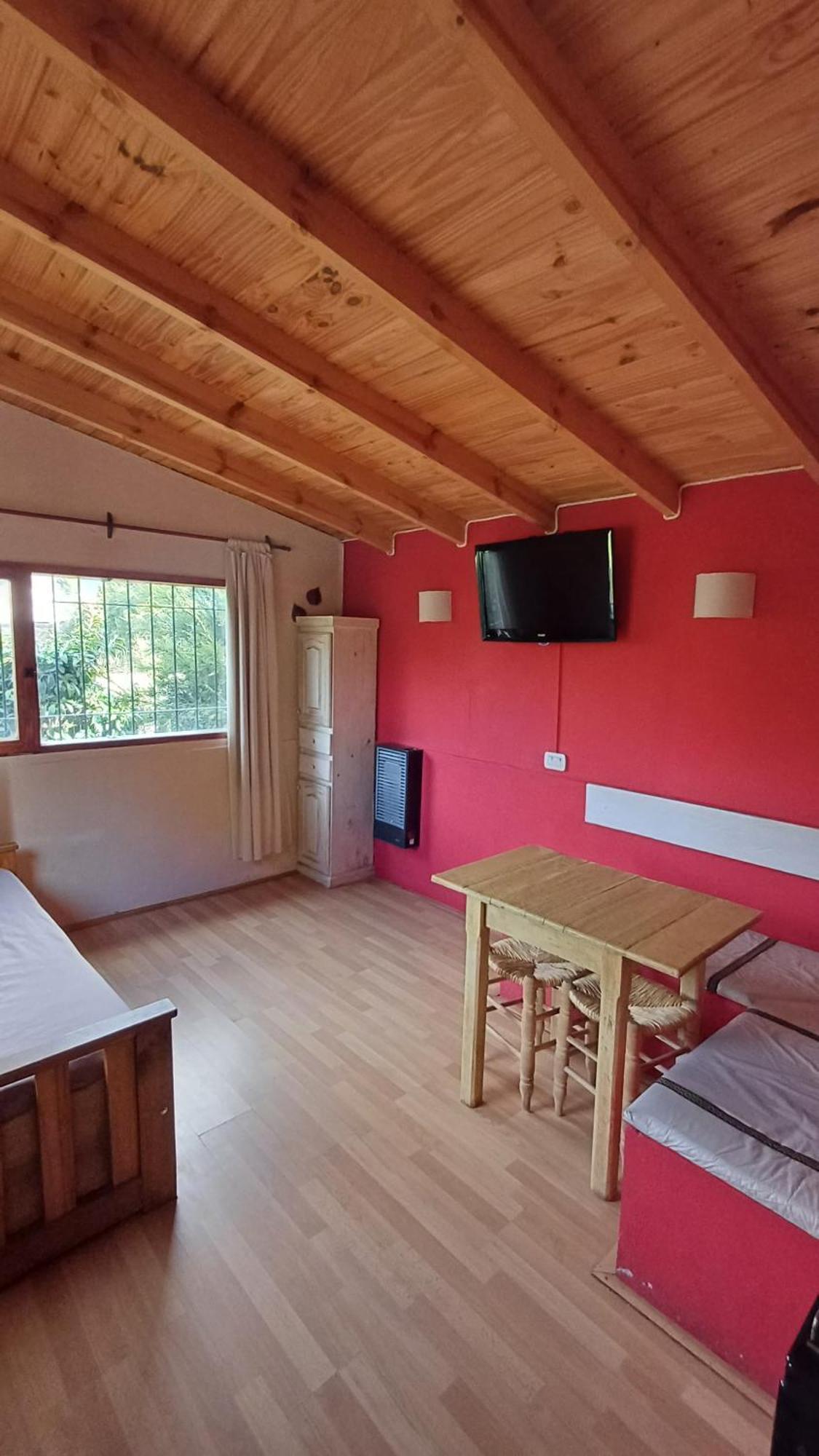 Chalet En