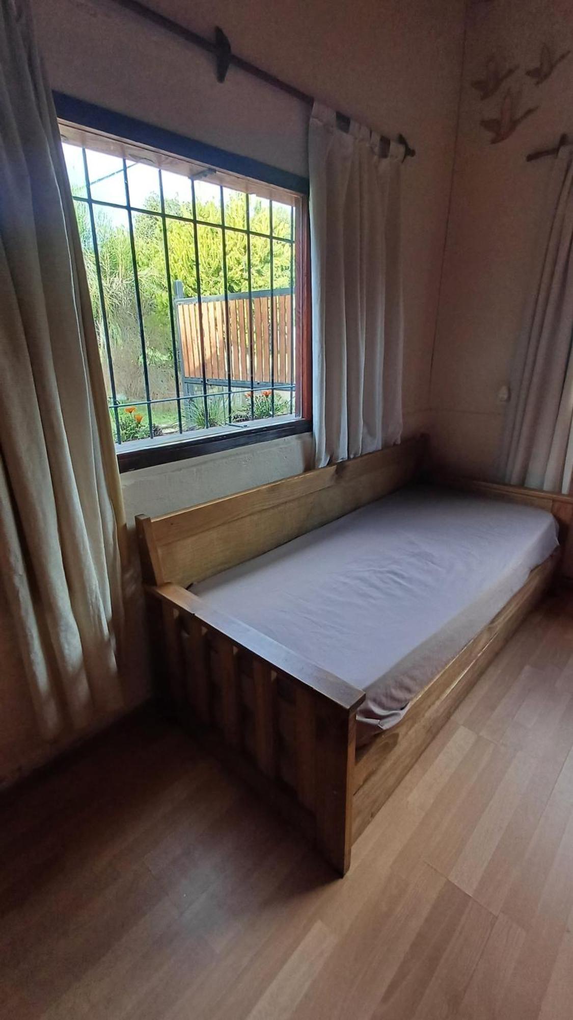 Chalet En