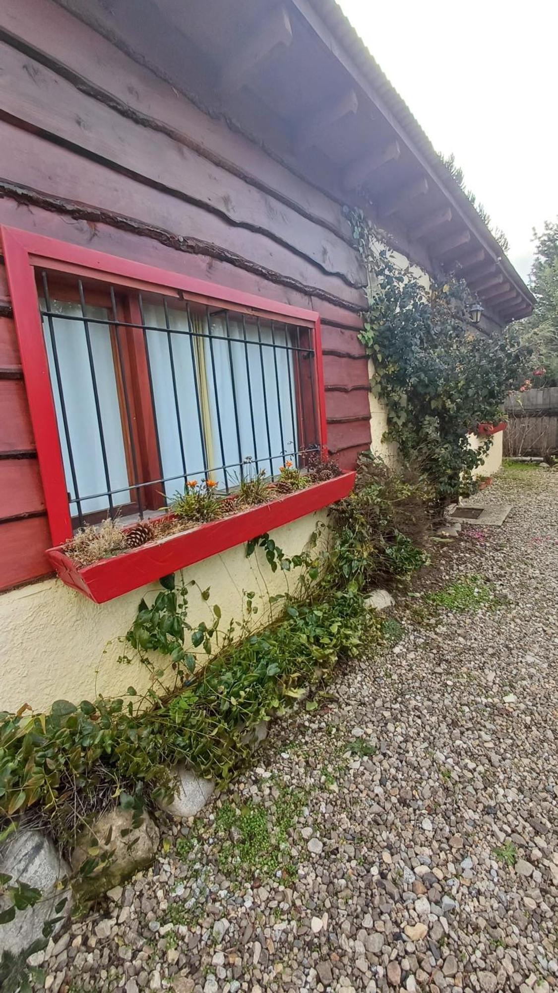 Chalet En